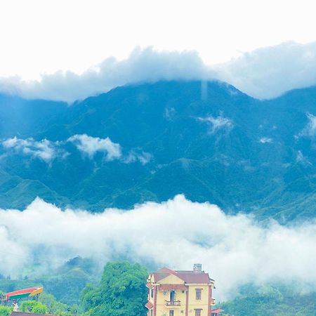 Beautiful Sapa Hotel Экстерьер фото