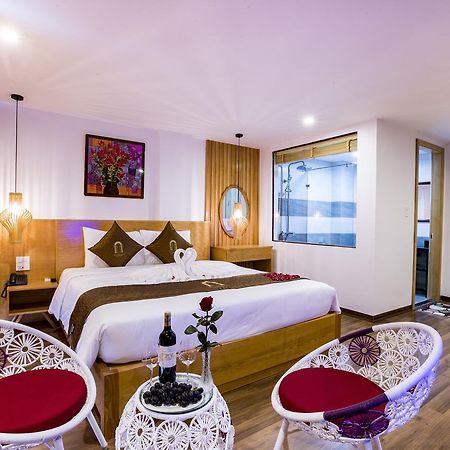 Beautiful Sapa Hotel Экстерьер фото