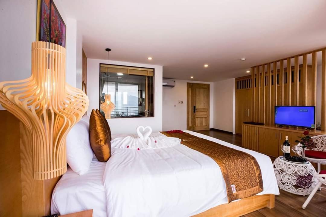 Beautiful Sapa Hotel Экстерьер фото