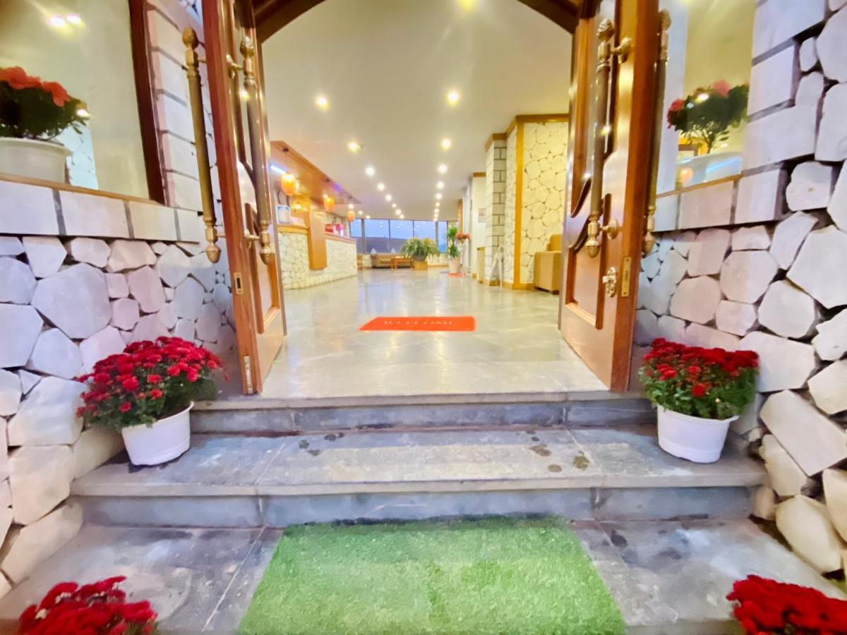 Beautiful Sapa Hotel Экстерьер фото