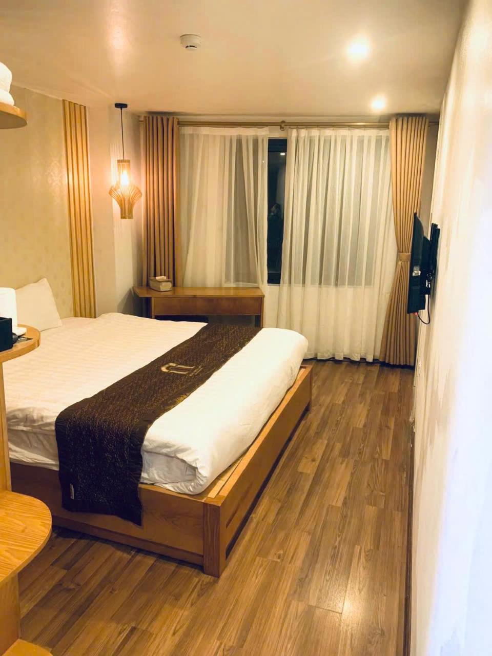 Beautiful Sapa Hotel Экстерьер фото