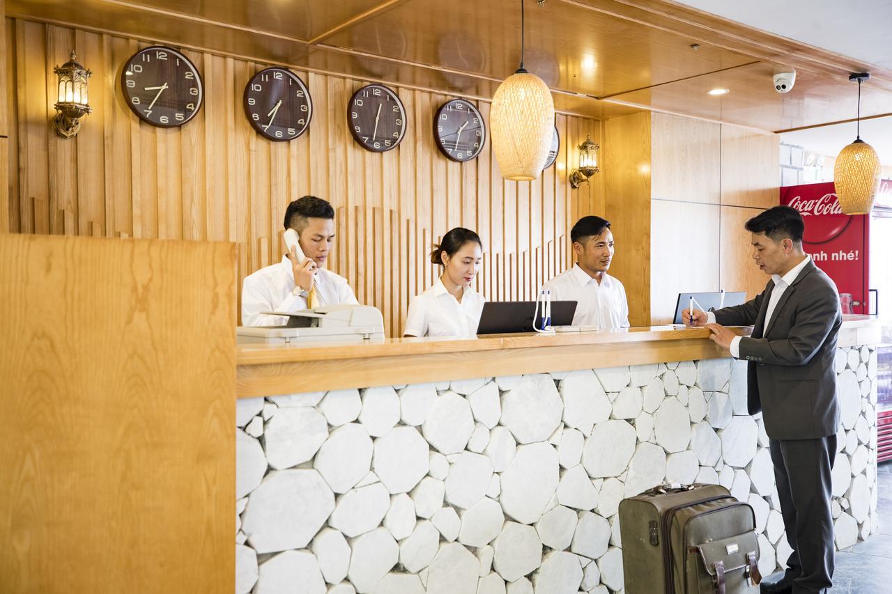 Beautiful Sapa Hotel Экстерьер фото