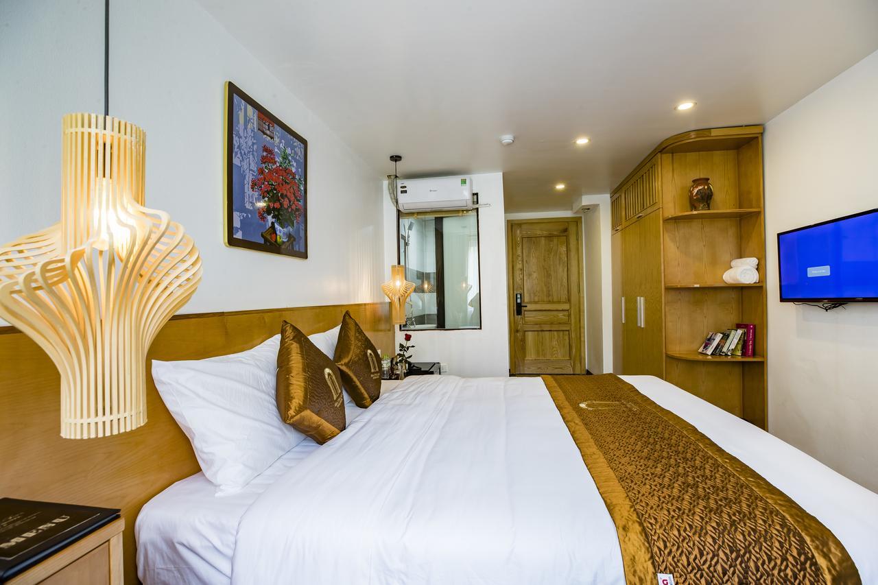 Beautiful Sapa Hotel Экстерьер фото