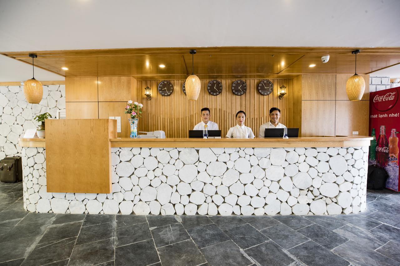 Beautiful Sapa Hotel Экстерьер фото
