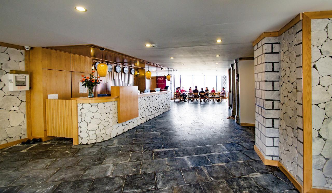 Beautiful Sapa Hotel Экстерьер фото