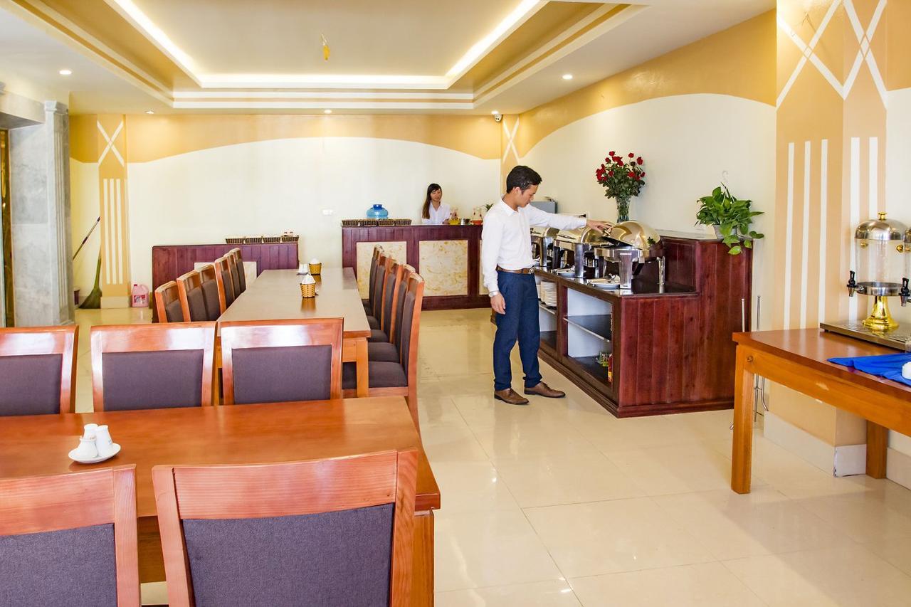 Beautiful Sapa Hotel Экстерьер фото